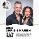 Wir2 | Chris & Karen