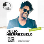 Julio Hierrezuelo