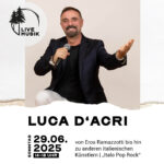Luca D'Acri