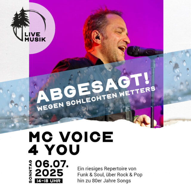 MC Voice 4 You