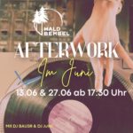 After Work Party