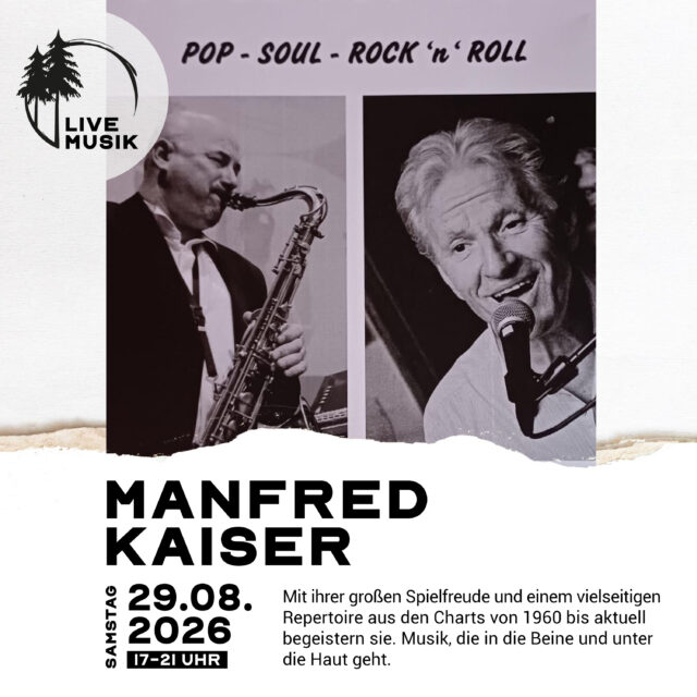 Manfred Kaiser