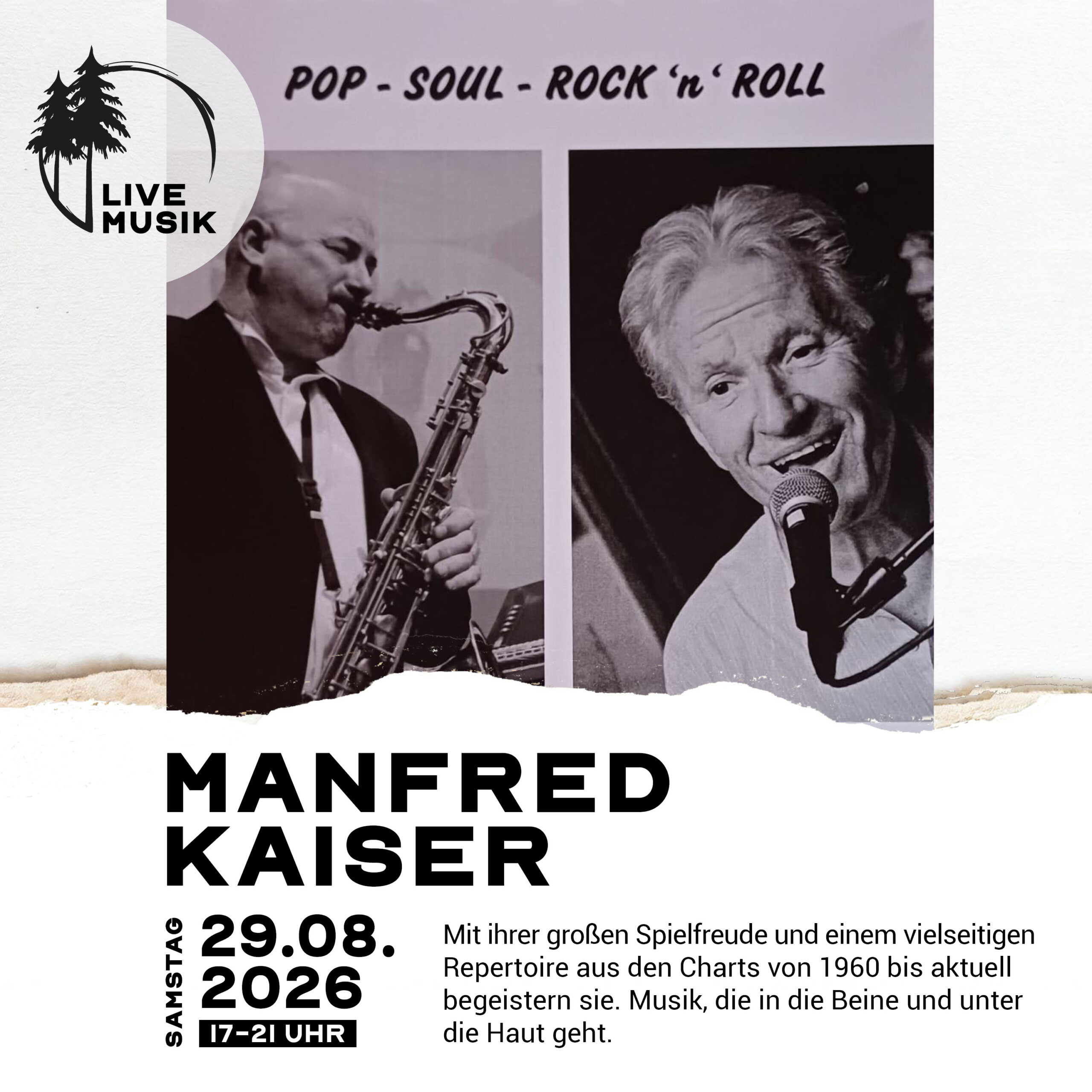 Manfred Kaiser