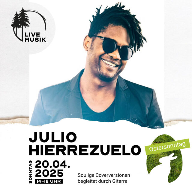 Julio Hierrezuelo