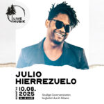 Julio Hierrezuelo