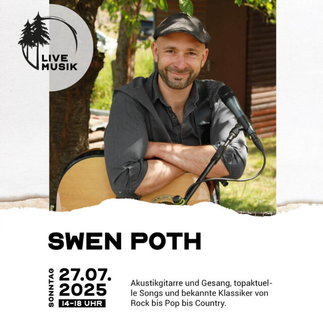 Swen Poth