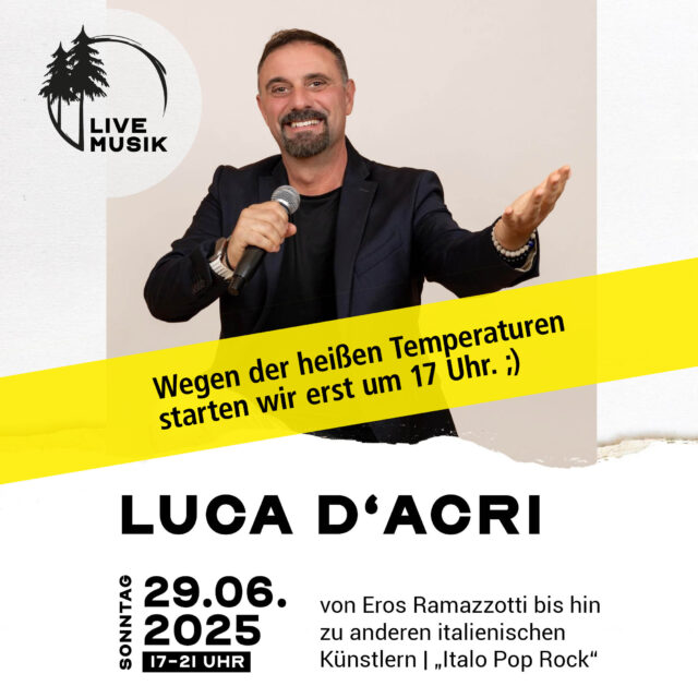 Luca D'Acri