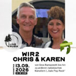 Wir2 | Chris & Karen