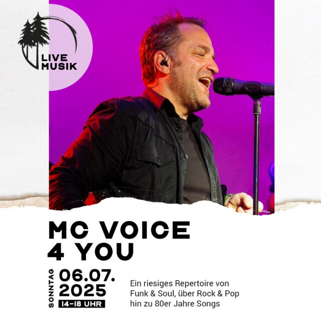 MC Voice 4 You