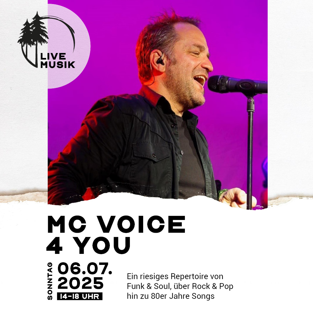 MC Voice 4 You