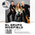 El grupo Nicefield
