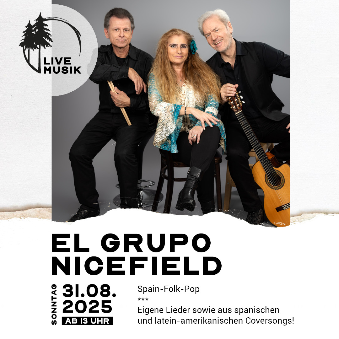 El grupo Nicefield