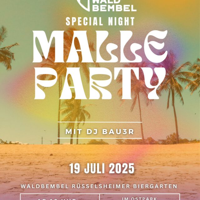 Malle-Party