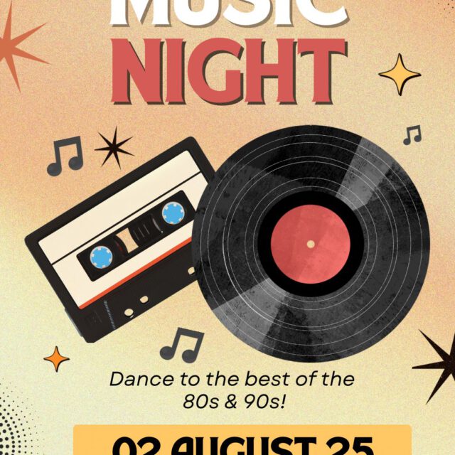 Retro-Night
