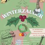 Winterzauber im Ostpark ab dem 29.11.