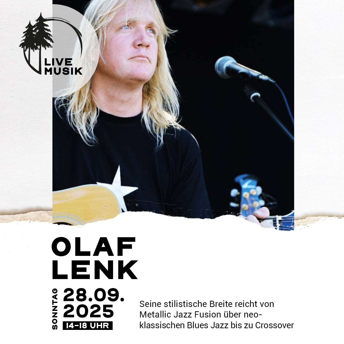 Olaf Lenk