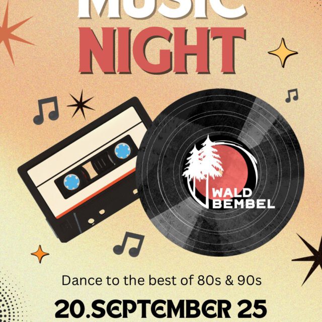 RETRO Night