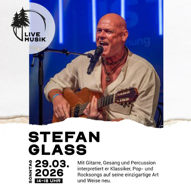 Stefan Glass