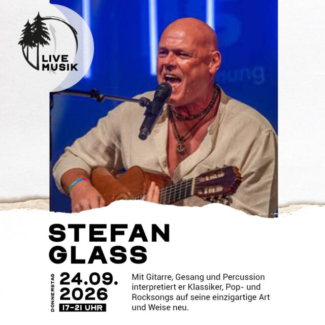Stefan Glass