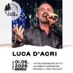 Luca D'Acri