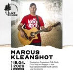 Marcus Kleanshot