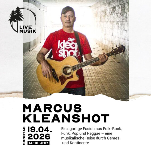 Marcus Kleanshot