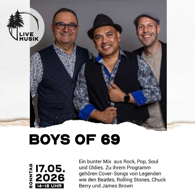 Boys of 69