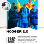 Nogger 2.0