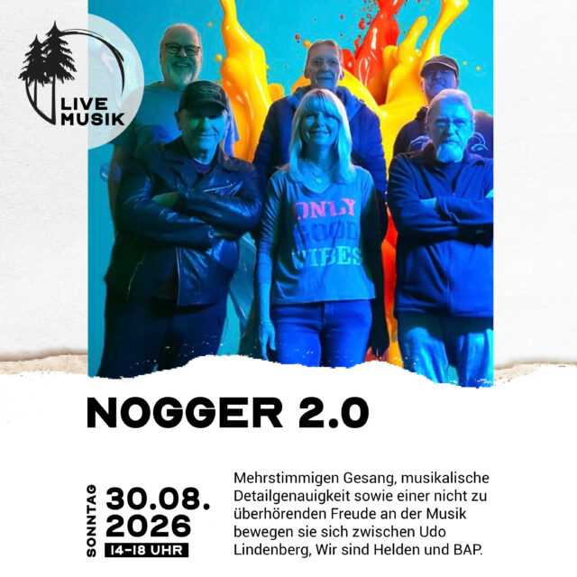 Nogger 2.0