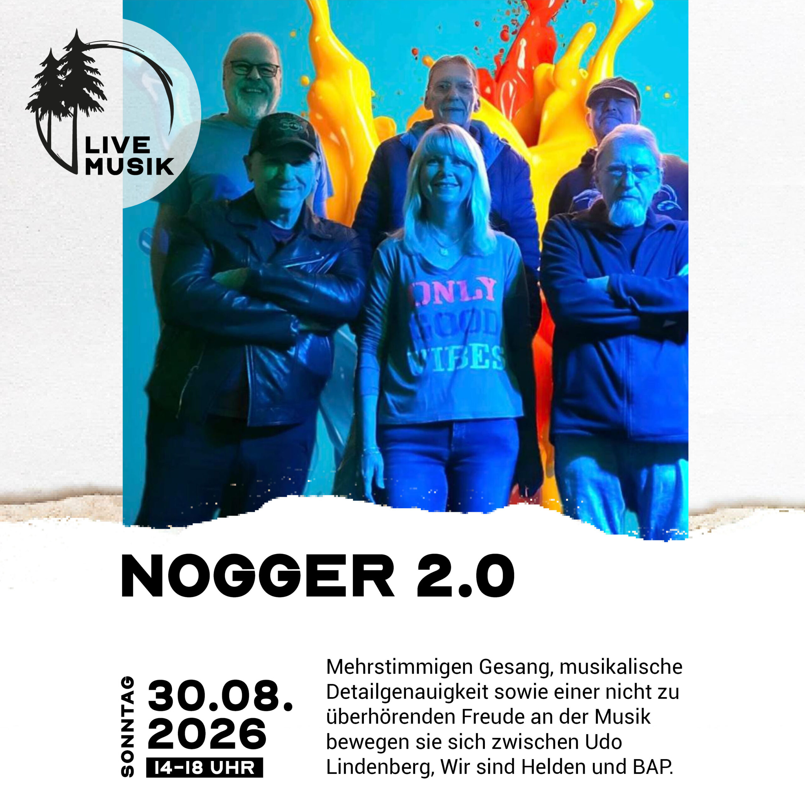 Nogger 2.0