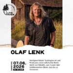 Olaf Lenk