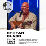 Stefan Glass