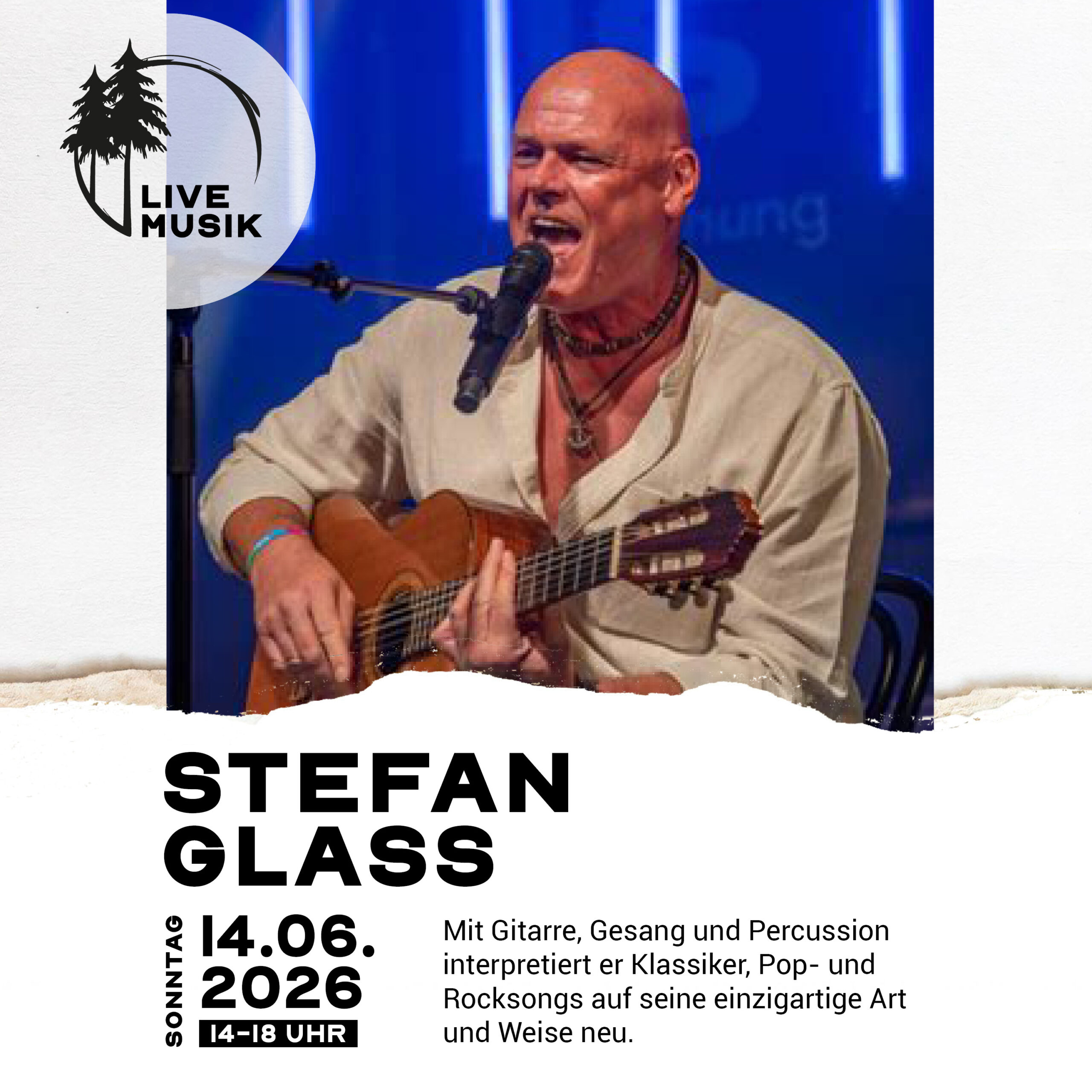 Stefan Glass