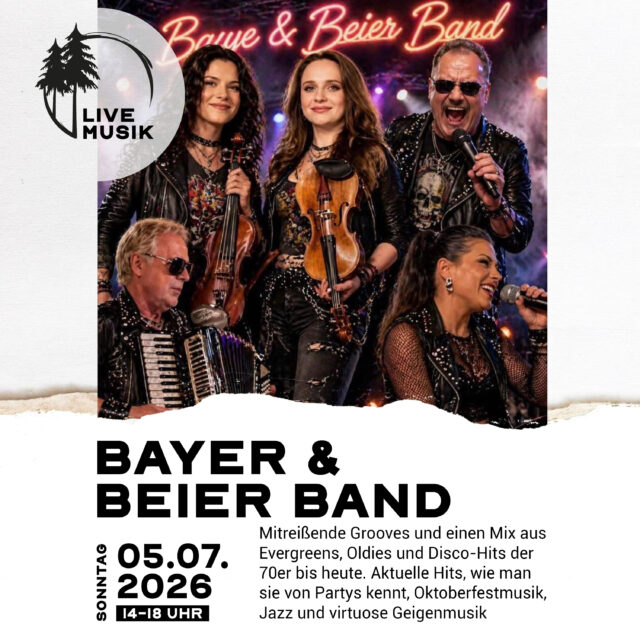 Bayer & Beier Band