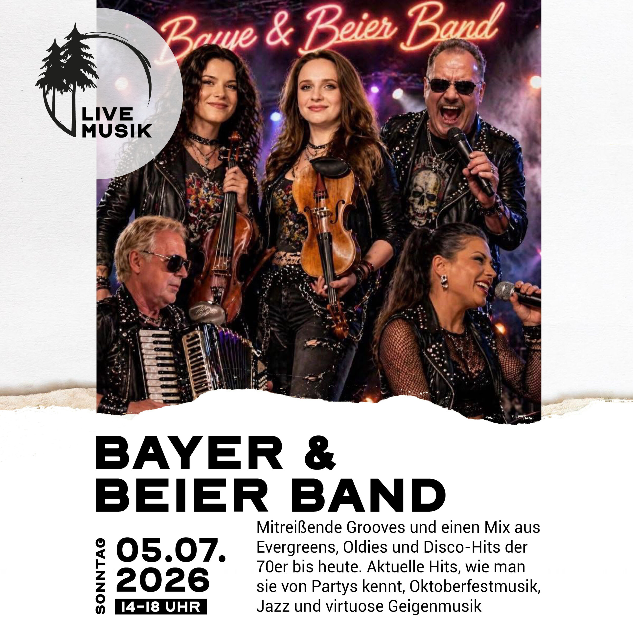 Bayer & Beier Band