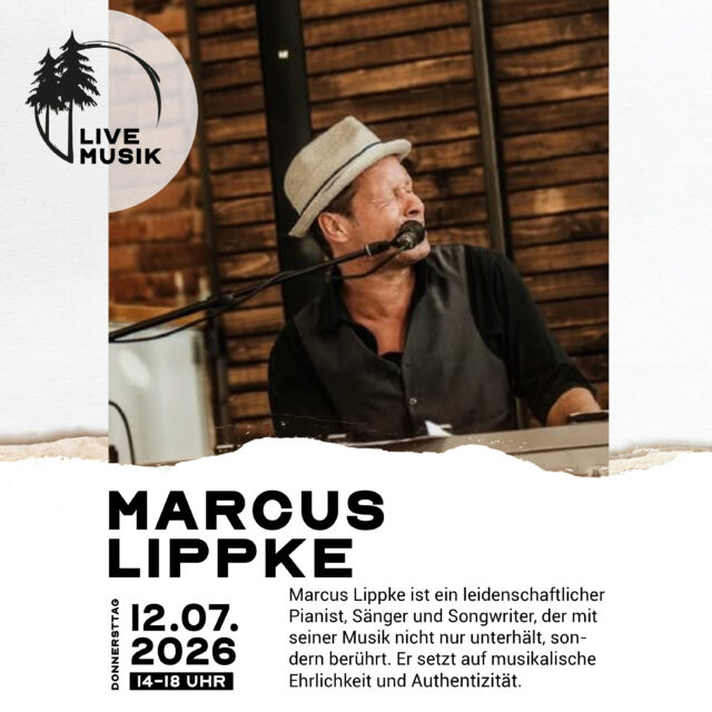 Markus Lippke
