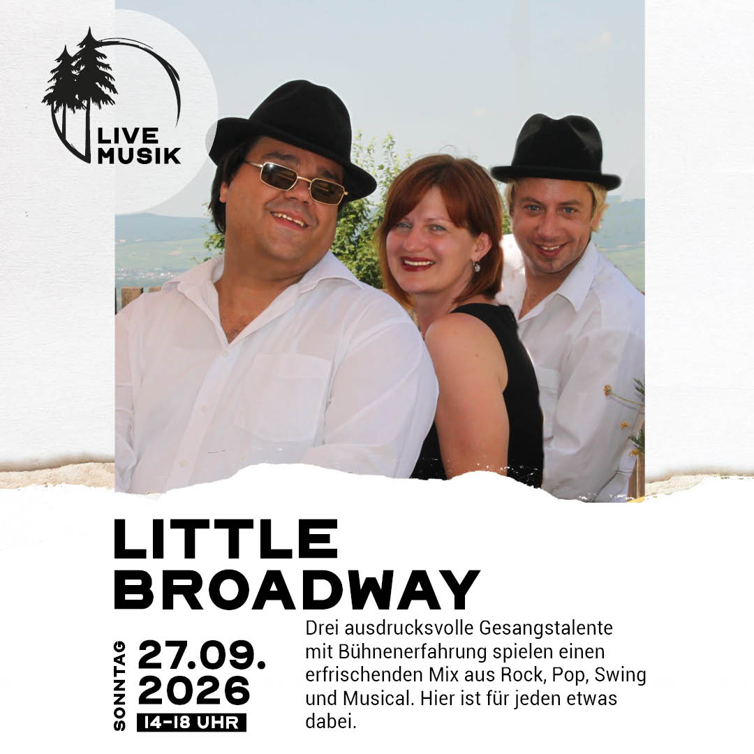 Little Broadway