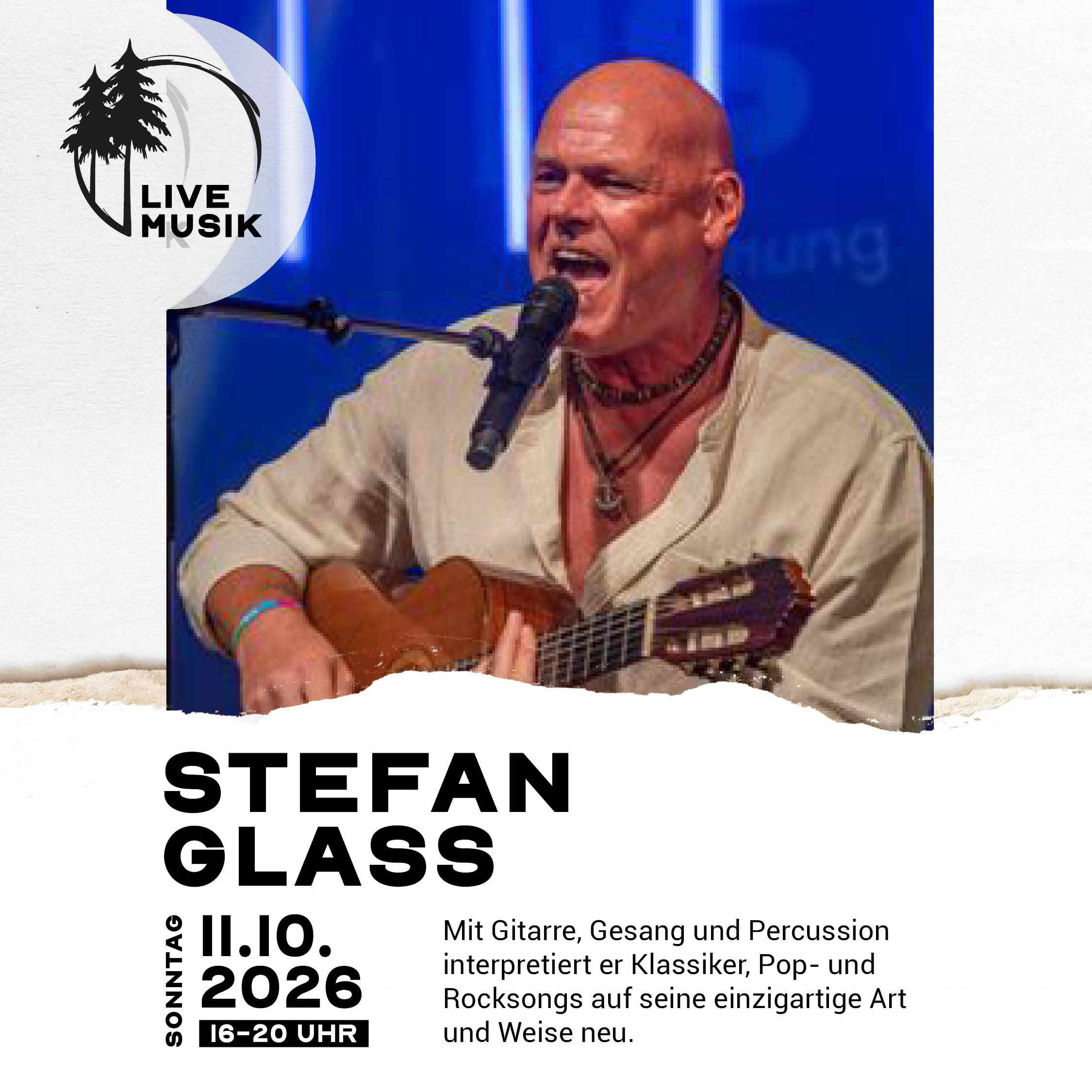 Stefan Glass